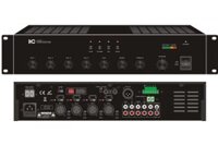 Bộ khuếch đại ITC T-240FP kèm mixer, công suất 240W