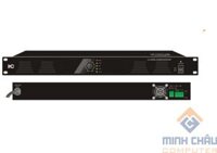 Bộ khuếch đại kỹ thuật số ITC công suất 500W, Class-D amply T-1500DS