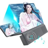 Bộ khuếch đại màn hình điện thoại di động L5 12 inch Bộ khuếch đại âm thanh di động chống ánh sáng xanh