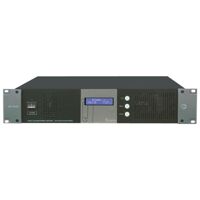 Bộ khuếch đại MIXER AMPLIFIER Amperes MA2024