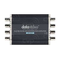 Bộ khuếch đại phân phối Datavideo VP-597 3G / HD / SD-SDI