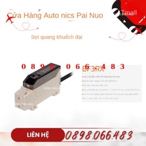 Bộ khuếch đại sợi quang Autonics BF3RX-P