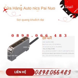 Bộ khuếch đại sợi quang Autonics BF4RP