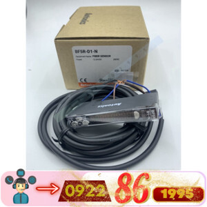 Bộ khuếch đại sợi quang Autonics BF4R-E