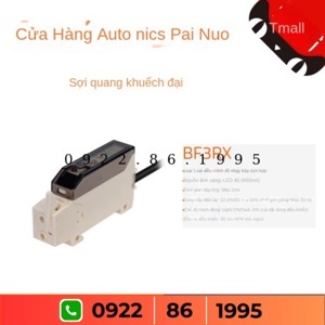 Bộ khuếch đại sợi quang Autonics BF3RX-P