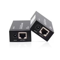 Bộ khuếch đại tín hiệu cáp HDMI 50M Model MT-ED05 - HDMI extender 50m - Bộ kích tín hiệu HDMI 50m