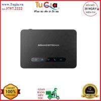 Bộ khuếch đại tín hiệu DECT Grandstream DP760 Hàng chính hãng