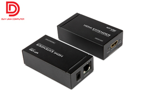 Bộ khuếch đại tín hiệu HDMI 50m - HDMI Extender MT-ED05