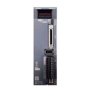 Bộ khuếch đại / trình điều khiển servo Mitsubishi MR-JE-200A