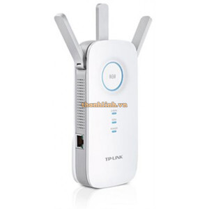Bộ khuếch đại vùng mở sóng TP-Link RE450 1750Mbps Băng tần kép