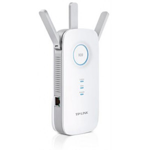 Bộ khuếch đại vùng mở sóng TP-Link RE450 1750Mbps Băng tần kép