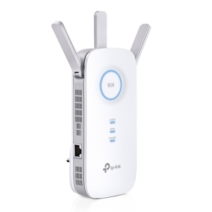 Bộ khuếch đại vùng mở sóng TP-Link RE450 1750Mbps Băng tần kép
