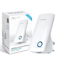 Bộ khuếch đại Wifi TP-link TL-WA850RE