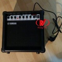 BỘ KHUẾCH ĐẠI YAMAHA GA-15