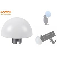 Bộ Khuếch Tán Ánh Sáng Godox Ad-s17 Cho Đèn Flash Witstro AD360 AD360II AD200 AD200Pro AD180