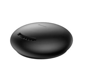 Bộ khuếch tán kèm nước hoa khô dùng cho xe hơi Baseus Smile Vehicle Mounted Aroma Diffuser
