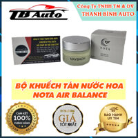 Bộ khuếch tán nước hoa Nota Air Balance