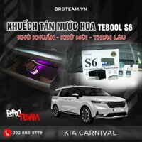 Bộ Khuếch Tán Nước Hoa Ô Tô Kia Carnival
