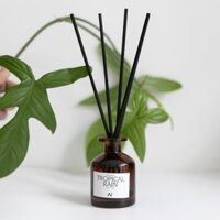 Bộ khuếch tán tinh dầu que mây Tropical Rain