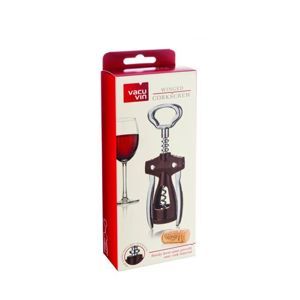 Bộ khui rượu Winged Vacu Vin