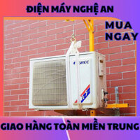 Bộ khung cẩu tời cục nóng điều hòa (khung cẩu + tời quay tay tự hãm màu vàng), mới 100%, bảo hành 1 năm (NA)