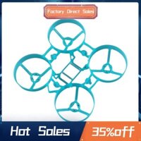 Bộ khung FPV 65mm Bwoop65 Tiny Whoop Drone Quadcopter FPV Khung cho Mobula6 / Mobula6 HD Drone DIY Phần B