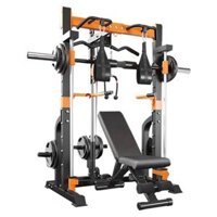 Bộ khung gánh tạ đa năng K8