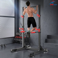 Bộ khung gánh tạ xà đơn đa năng T088