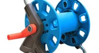Bộ khung lô cuộn ống nước tưới cây tiện dụng