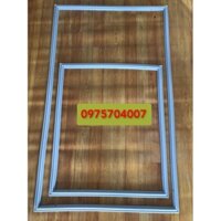 Bộ Khung Ron Gioăng Tủ Lạnh Elextrolux EBB2600PA Loại Cài