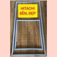 Bộ Khung Ron Gioăng Tủ Lạnh Hitachi Model R-Z19AGV7VD Loại Cài [ Hàng Zin]