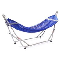 Bộ Khung võng Ngọc Hoàng Thuyền Rồng nặng 8kg, có đệm cao su dưới đế, bảo hành 12 tháng bao đổi mới, chịu lực 200kg - KHUNG  VÕNG