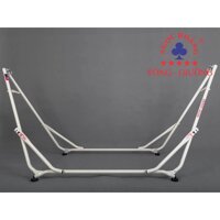 Bộ Khung võng Ngọc Hoàng Thuyền Rồng nặng 8kg, có đệm cao su dưới đế, bảo hành 12 tháng bao đổi mới, chịu lực 200kg - CHỈ KHUNG