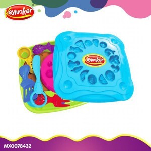 Bộ khuôn cơ bản Keylucker MX0078432