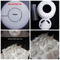 Bộ khuôn há cảo 1mm
