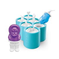 Bộ Khuôn Kem Zoku đến từ Mỹ - Xanh ngọc - Polar