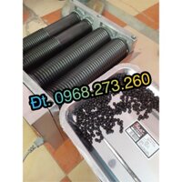 Bộ khuôn máy vo viên hoàn mềm DZ20