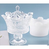 Bộ khuôn resin làm hộp đựng bánh mứt tết - Trường Thịnh Sài Gòn