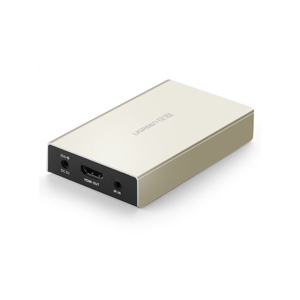 Bộ khuyếch đại HDMI qua cáp mạng Ugreen 40283 - 120M