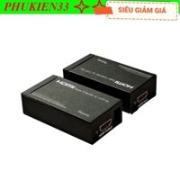 Bộ khuyếch đại tín hiệu cáp HDMI 50M - MT-VIKI MT-ED05 - HDMI 50M
