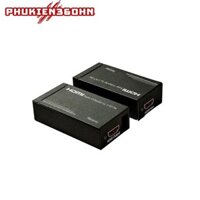 Bộ khuyếch đại tín hiệu cáp HDMI 50M - MT-VIKI MT-ED05 - HDMI 50M