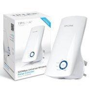 BỘ KHUYẾCH ĐẠI WIFI TPLINK