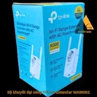 Bộ khuyết đại sóng TPLink Extender WA860RE