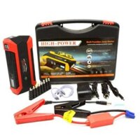 BỘ KÍCH BÌNH CHUYÊN DÙNG CHO XE Ô TÔ KIÊM SẠC ĐA NĂNG HIGHPOWER XJ29 (CAM)