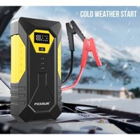 Bộ kích bình ô tô, kích nổ ô tô, xe máy, ô tô, sạc bình ắc quy - Bơm Lốp Ô Tô Không Dây { BẢO HÀNH 6 THÁNG}