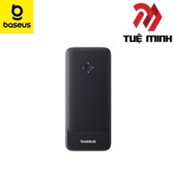 Bộ kích bình xe hơi ô tô Baseus BS-CH0006 600A pin 6000mAh nhỏ gọn phù hợp nhiều loại xe