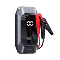 Bộ kích bình xe hơi USAMS ZB284 Car Jump Starter-ZDB Series (500A, 8000mAh)