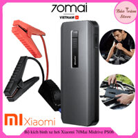 Bộ kích bình xe hơi Xiaomi 70Mai Midrive PS06