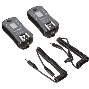 Bộ kích đèn Yonguo Wireless Flash Trigger for Canon RF-605 (RF-605 C)