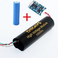 bộ kích điện 1000kv trọn bộ